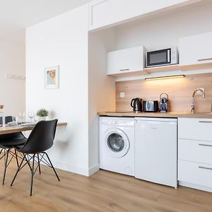 Lille centre - Nice apartment, balcony!