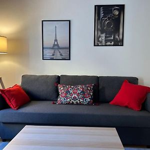 Appartement à 1 Chambre à Coucher