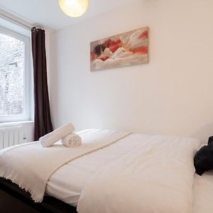 Vieux Lille - Luminous apartment with character ! 2pers