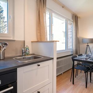 Vieux Lille Bright Fully-Equipped Apartment!