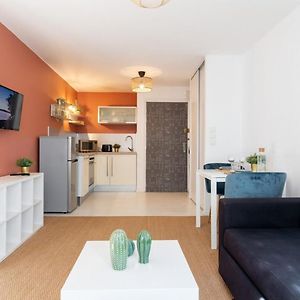 Vieux Lille - Nice studio neat&fully equipped !