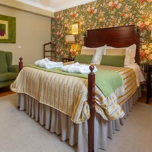 Chambre de Luxe Lit King-Size