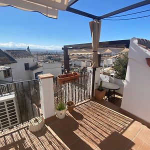 Habitacion Con Bano Y Cocina Privados En Albaicin
