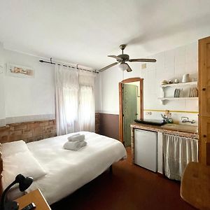 Private Bathroom Double Room