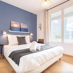 Appartement à 1 Chambre à Coucher