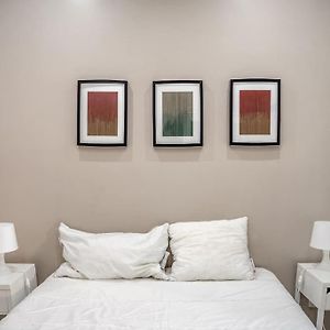 Studio In Graca On Ground Floor
