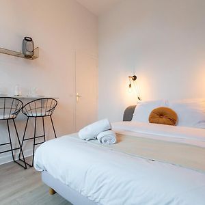 Lille Cormontaigne - Nice Studio