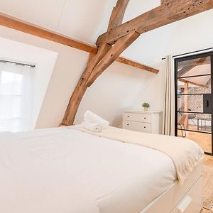 Old Lille - Lovely Typical Apartment!
