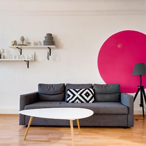Curiosity Apartments