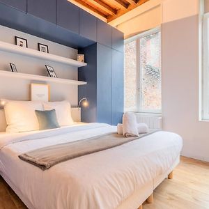Appartement à 1 Chambre à Coucher