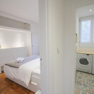 Lille Wazemmes- Appartement Avec Balcon Et Vue