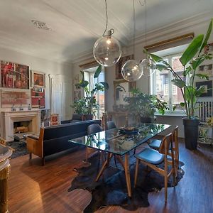 Appartement à 2 Chambres à Coucher