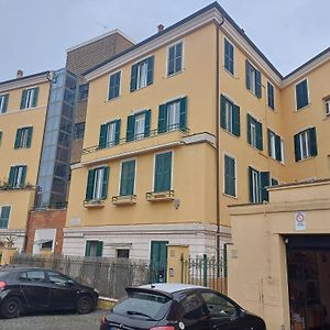 Gianicolo Sweet Home