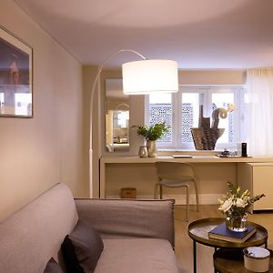 Chambre Quadruple de Luxe