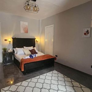 Chambre Supérieure Lit King-Size