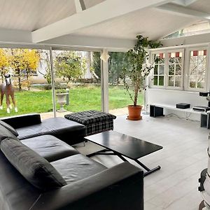 Maison 4 Chambres