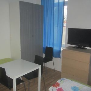 Apartments Messe-Prater