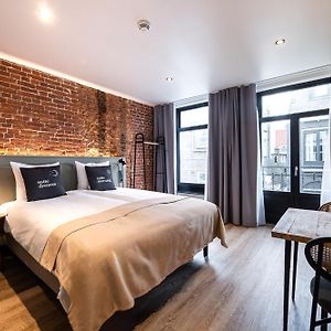 Chambre Confort Lit Queen-Size