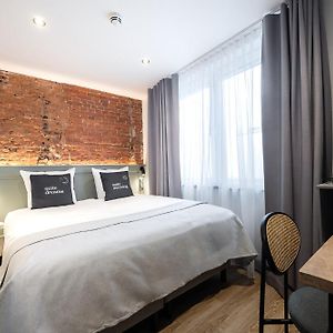 Chambre Lit Queen-Size