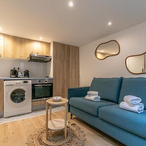Appartement à 1 Chambre à Coucher