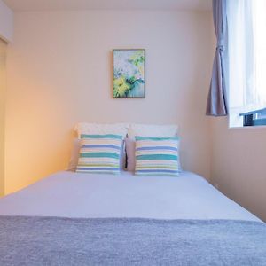 The Most Comfortable And Best Choice For Accommodation In Yoyogi Eow6