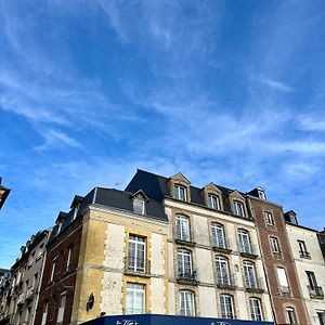 Le Champlain Duplex Port de plaisance