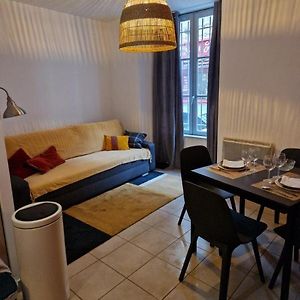 Appartement à 1 Chambre à Coucher