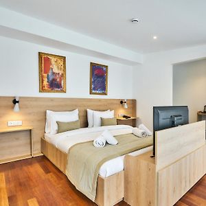 Suite Exécutive Lit King-Size