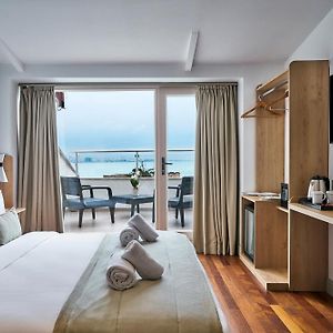 Chambre de Luxe Lit Queen-Size