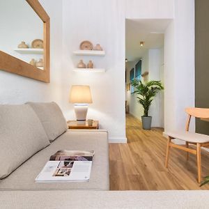 Appartement Duplex