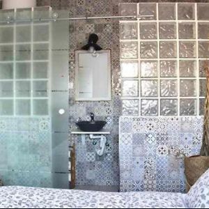 Private Bathroom King Room