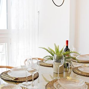 Precioso Apartamento De Tres Dormitorios