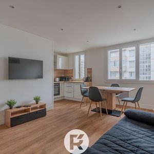 Appartement à 1 Chambre à Coucher