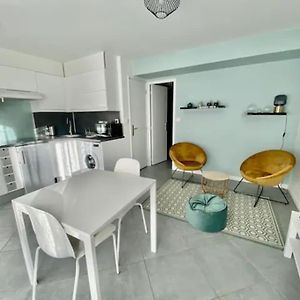 Appartement à 1 Chambre à Coucher