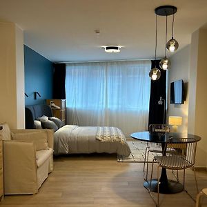 Appartement à 1 Chambre à Coucher