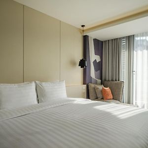 Chambre de Luxe Lit King-Size