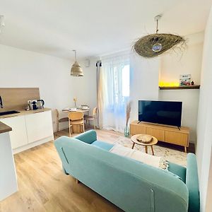 Appartement à 1 Chambre à Coucher