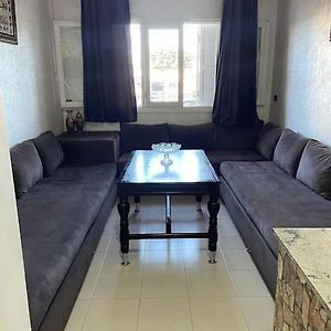 Appartement Gare Tgv Agdal