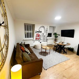 Flat 6 Stay In Aldgate