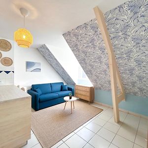 Cosy Loft Beauvais