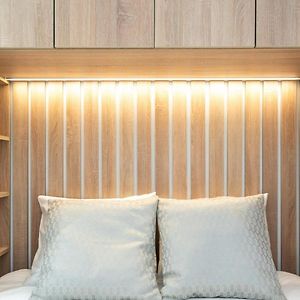 Prestige Apartament With View Magheru