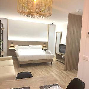 Arena 20 Suites