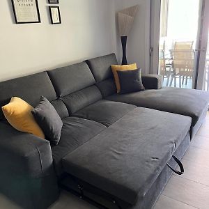 Appartement Penthouse