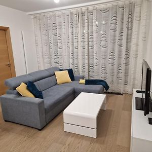 Stylish Panorama City Family Suite