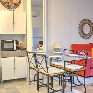 Apartamento En Plaza Anita