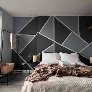 Modern Apartment In Kings Cross