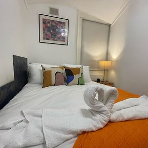 Central Point Apartment