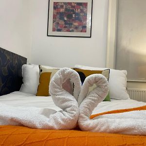 Appartement à 1 Chambre à Coucher
