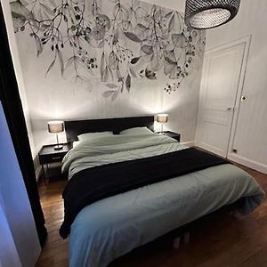 Le Blandan 171. Appartement F2 Quartier Nancy-Thermal