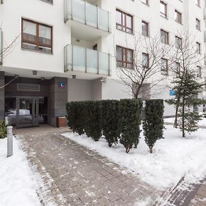 Appartement de Luxe
